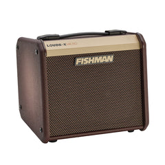  Amplifier Fishman Loudbox Micro, Combo