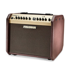 Amplifier Fishman Loudbox Mini Bluetooth, Combo