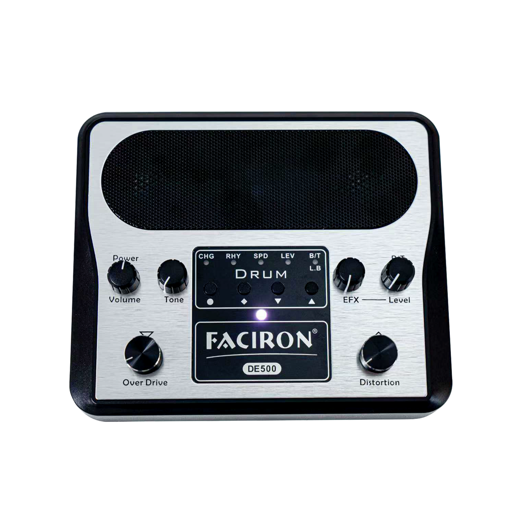 Amplifier Guitar Faciron DE500, Combo 10W