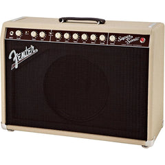 Amplifier Guitar Fender Super Sonic 22, Combo