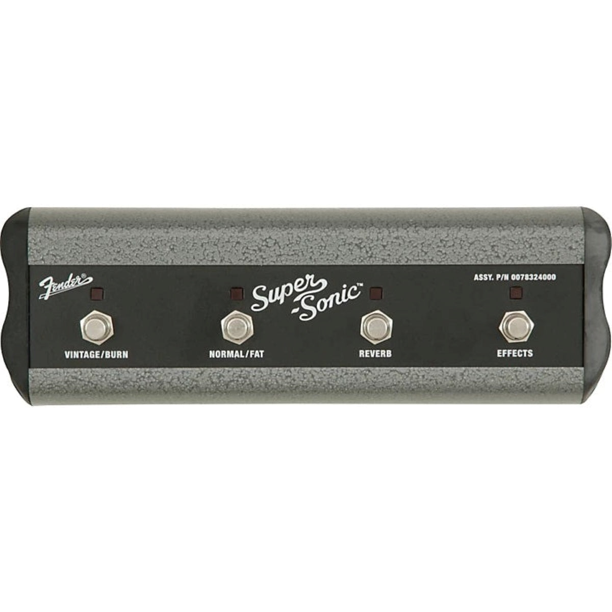 Amplifier Guitar Fender Super Sonic 22, Combo