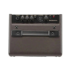 Amplifier Ibanez T15II Troubadour, Combo