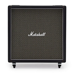 Amplifier Marshall 1960BX, Cabinet