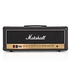 Amplifier Marshall DSL100HR, Head 