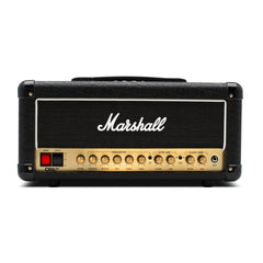 Amplifier Marshall DSL20HR, Head