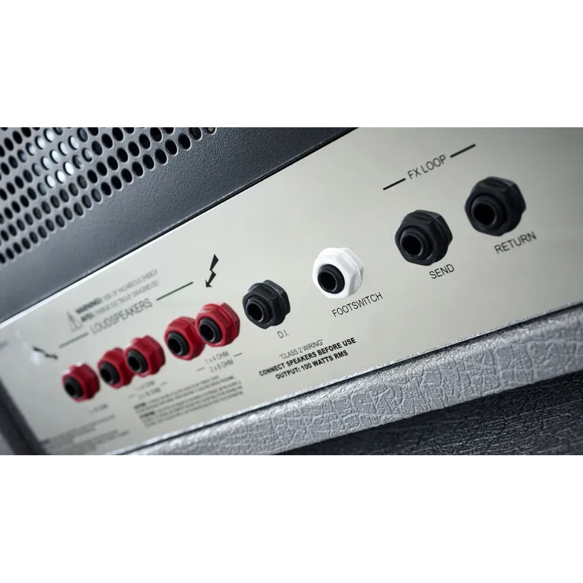 Amplifier Marshall JCM 2550 2555X Silver Jubilee Reissue