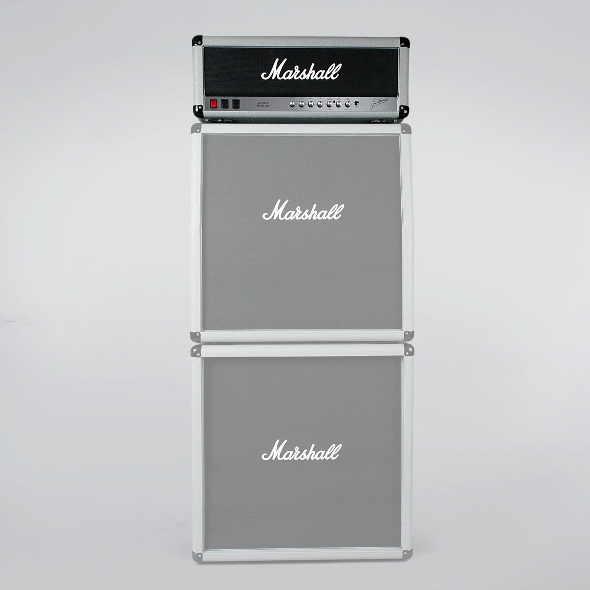 Amplifier Marshall JCM 2550 2555X Silver Jubilee Reissue