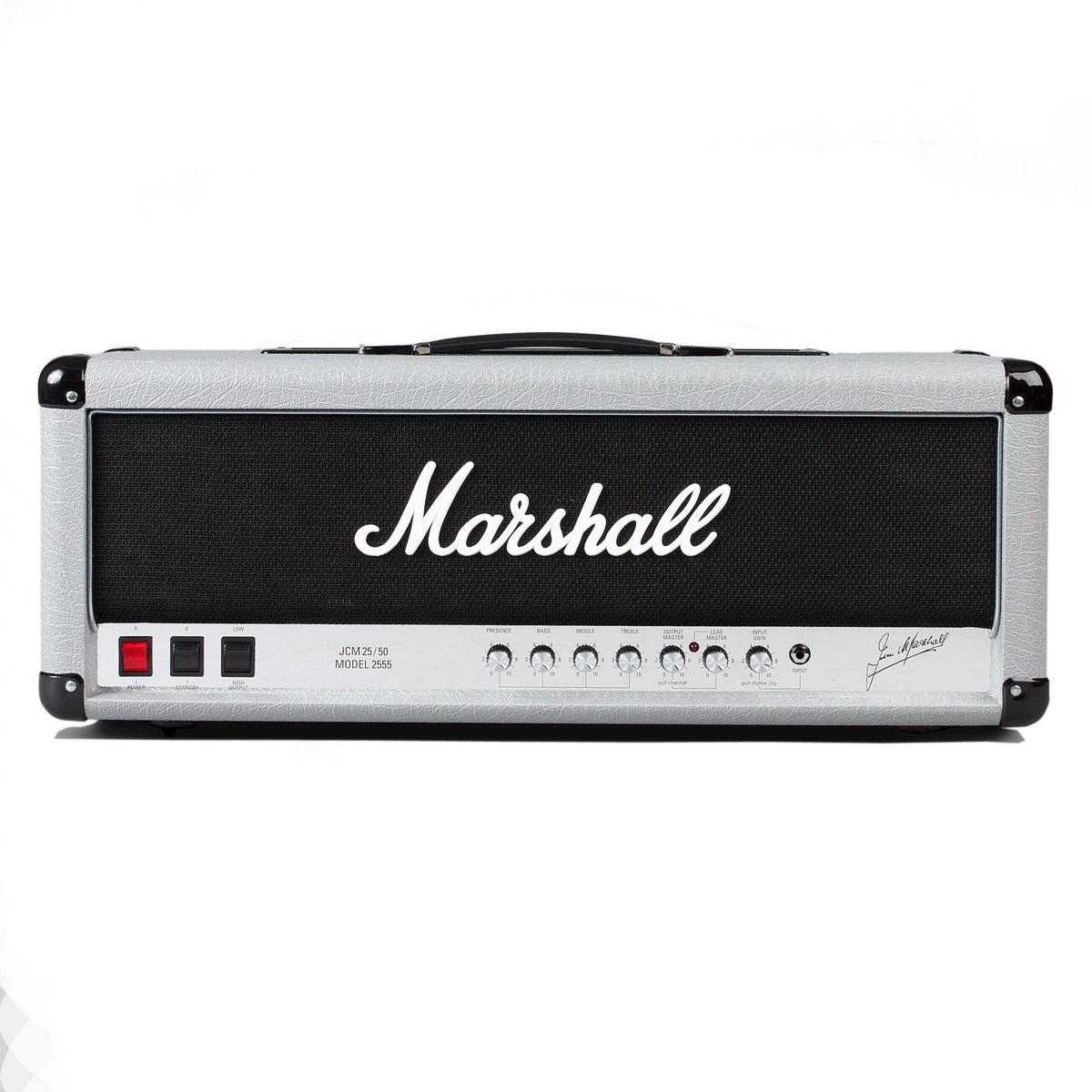 Amplifier Marshall JCM 2550 2555X Silver Jubilee Reissue