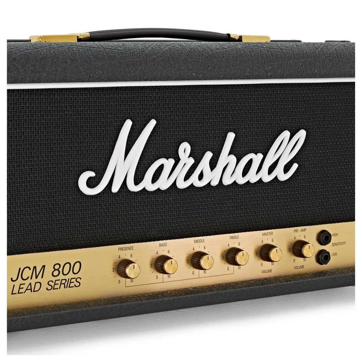 Amplifier Marshall JCM800 2203 100W Vintage Reissue Head