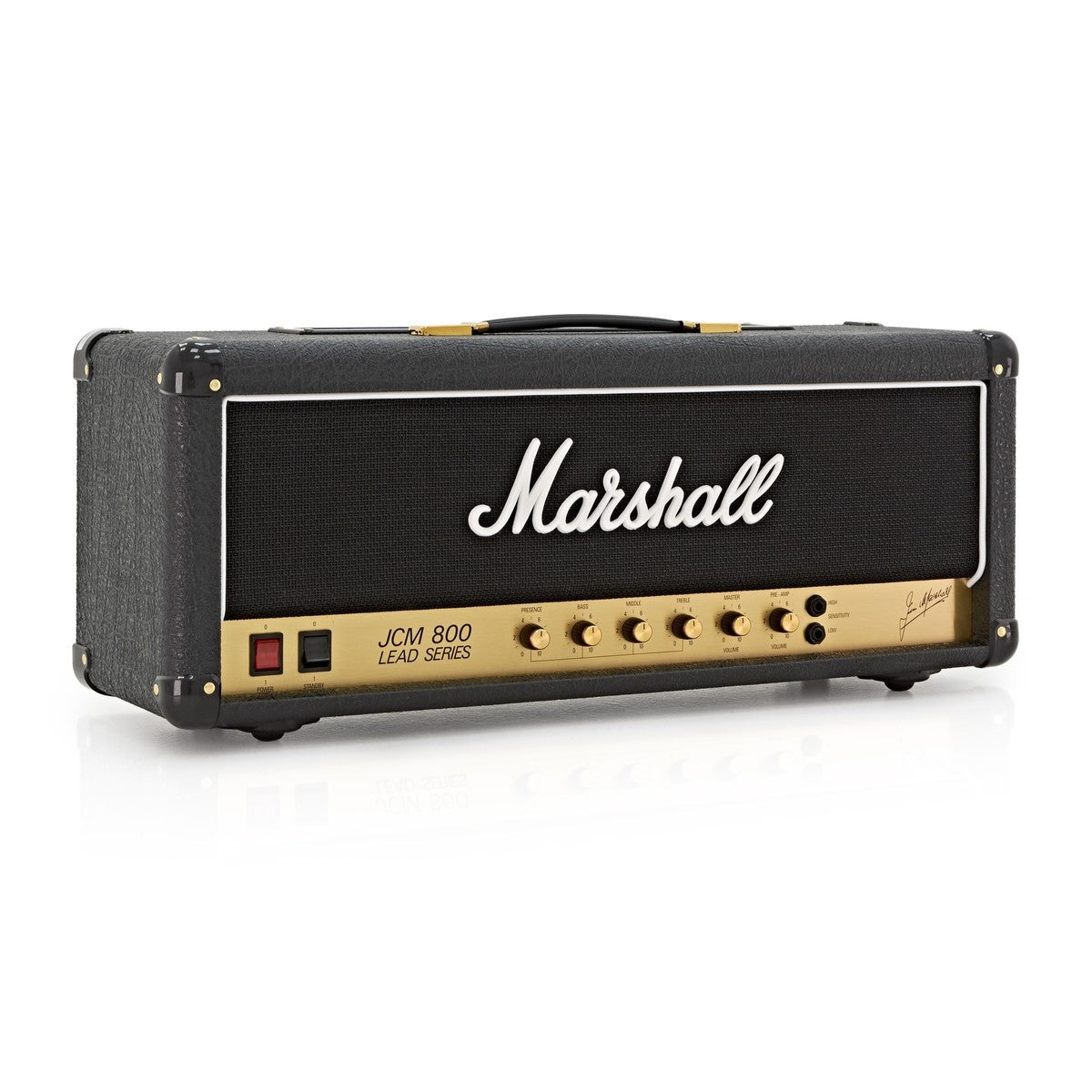 Amplifier Marshall JCM800 2203 100W Vintage Reissue Head