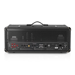 Amplifier Marshall JVM205H, Head