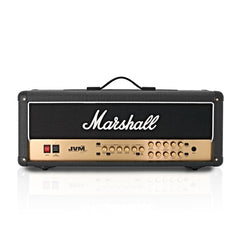 Amplifier Marshall JVM205H, Head