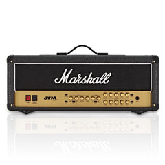 Amplifier Marshall JVM210H 100W, Head