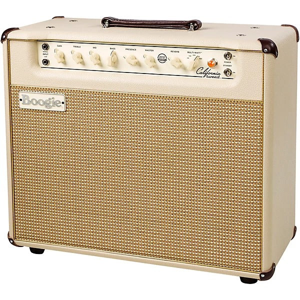 Amplifier Mesa Engineering California Tweed 1x12 Combo