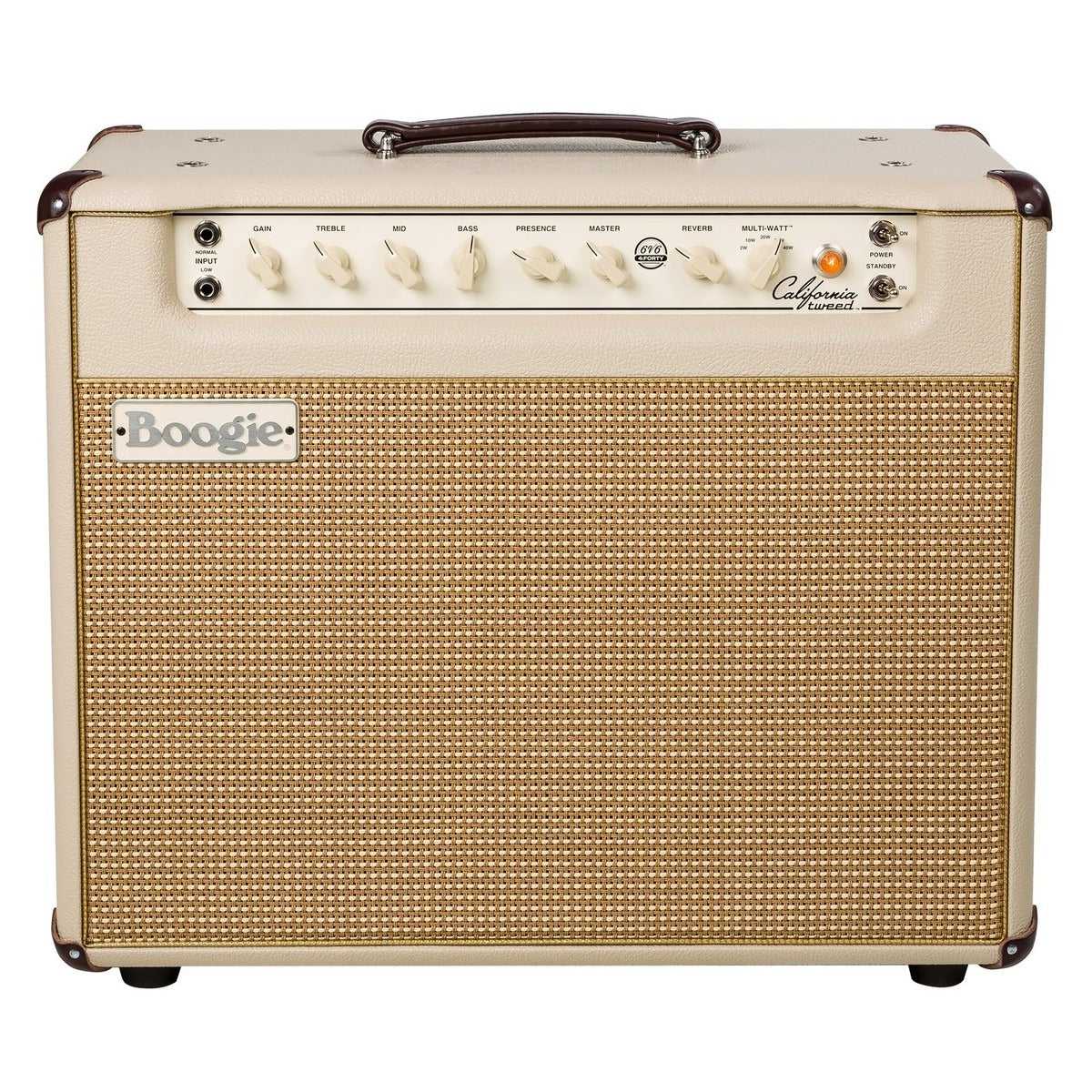 Amplifier Mesa Engineering California Tweed 1x12 Combo