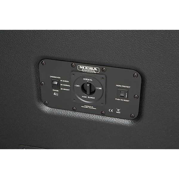 Amplifier Mesa M6 Carbine bass combo