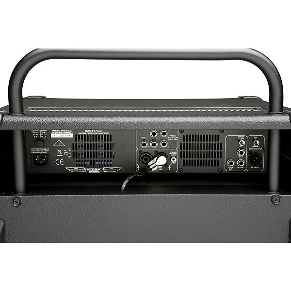 Amplifier Mesa M6 Carbine bass combo