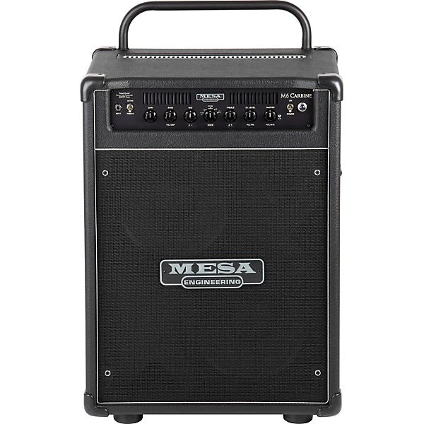 Amplifier Mesa M6 Carbine bass combo