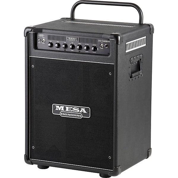 Amplifier Mesa M6 Carbine bass combo