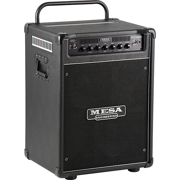 Amplifier Mesa M6 Carbine bass combo