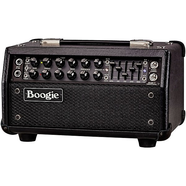 Amplifier Mesa Mark Five 25