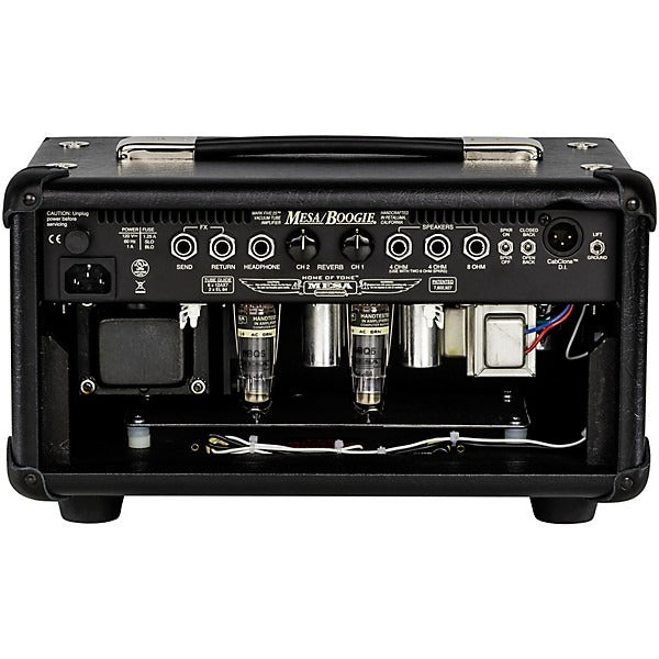 Amplifier Mesa Mark Five 25