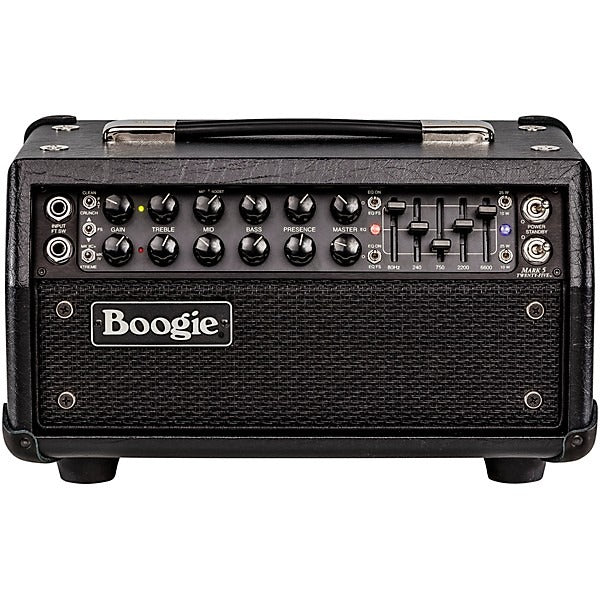 Amplifier Mesa Mark Five 25