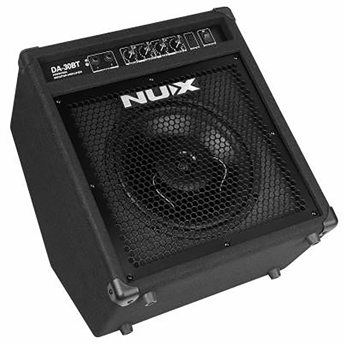 Amplifier Nux DA30BT, Combo