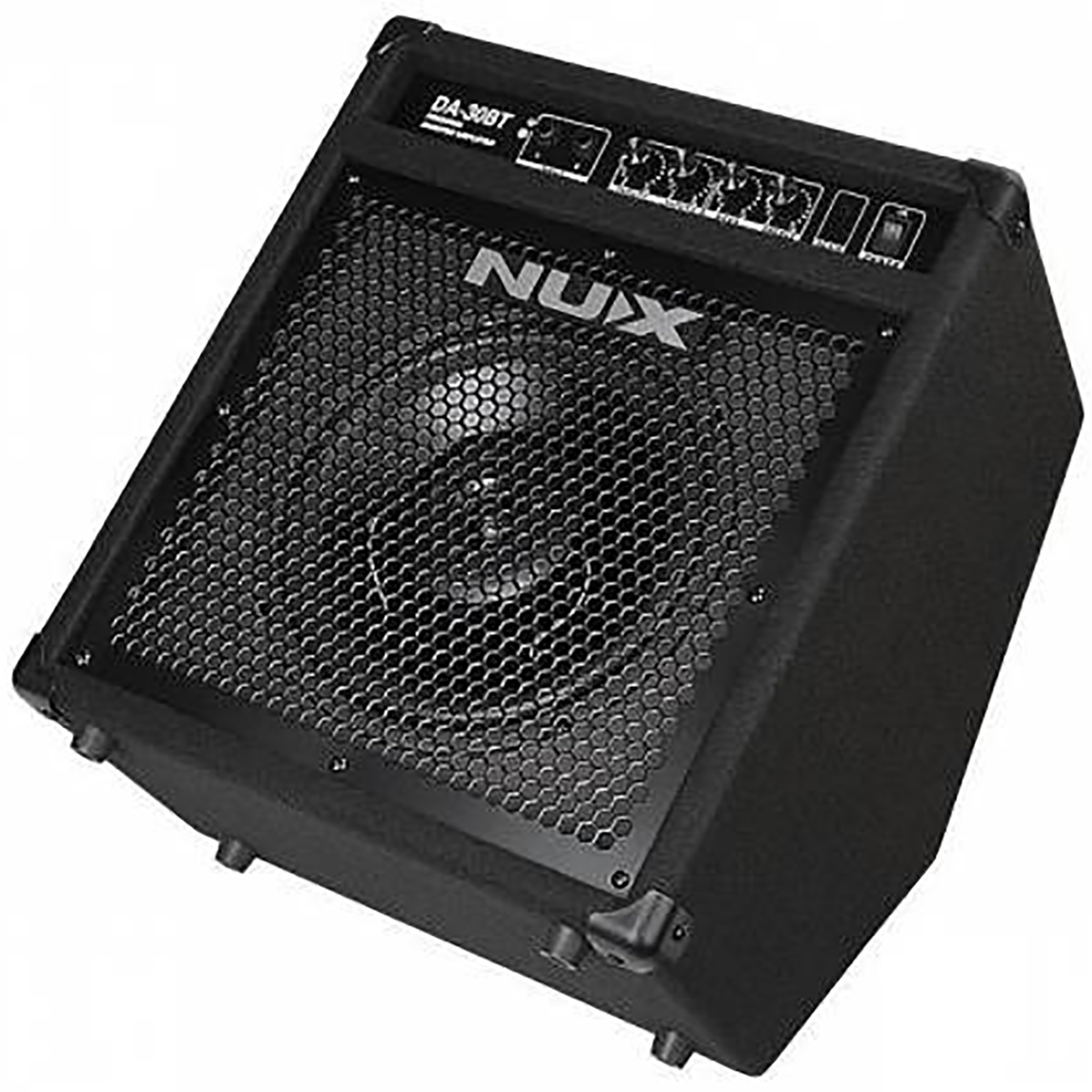 Amplifier Nux DA30BT, Combo