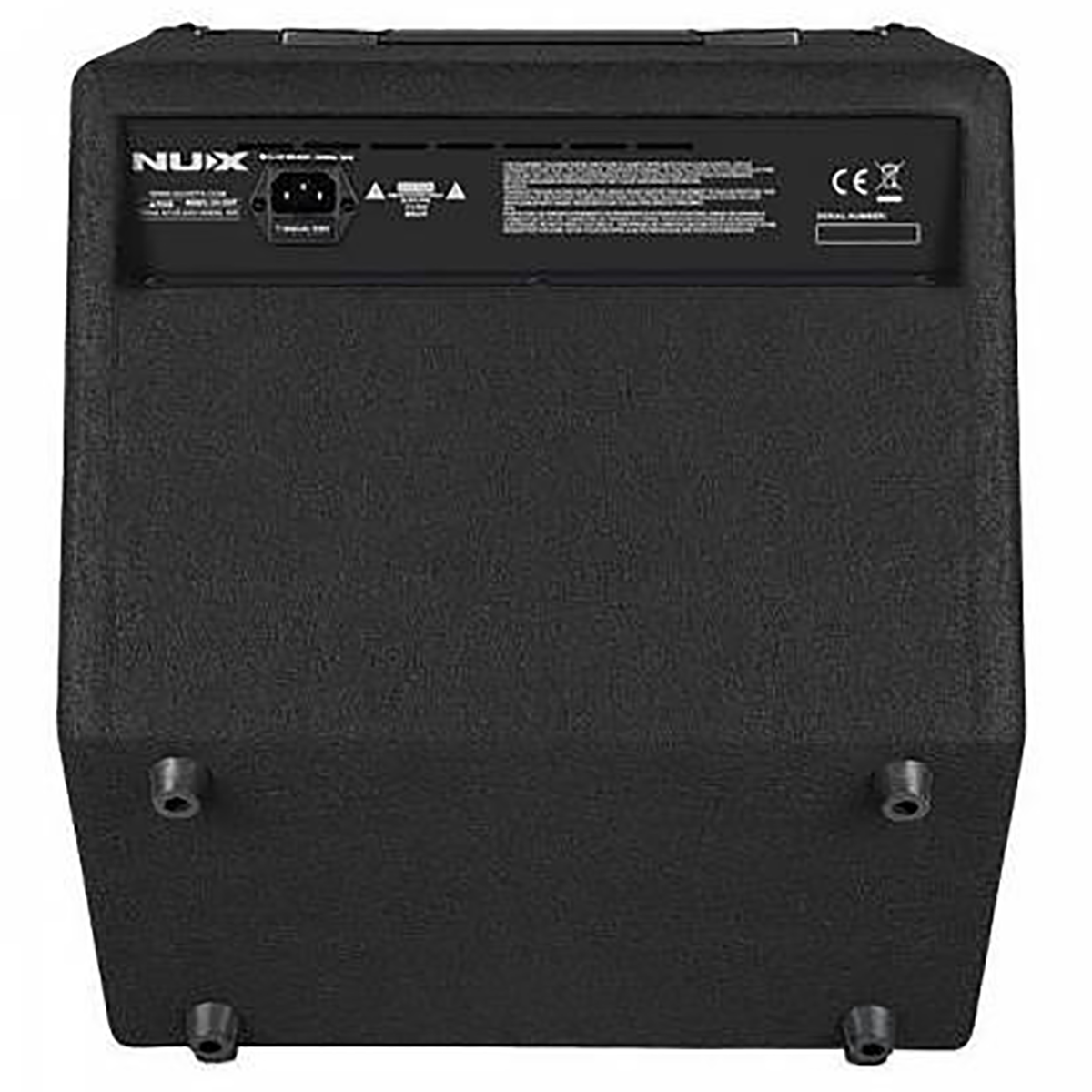 Amplifier Nux DA30BT, Combo