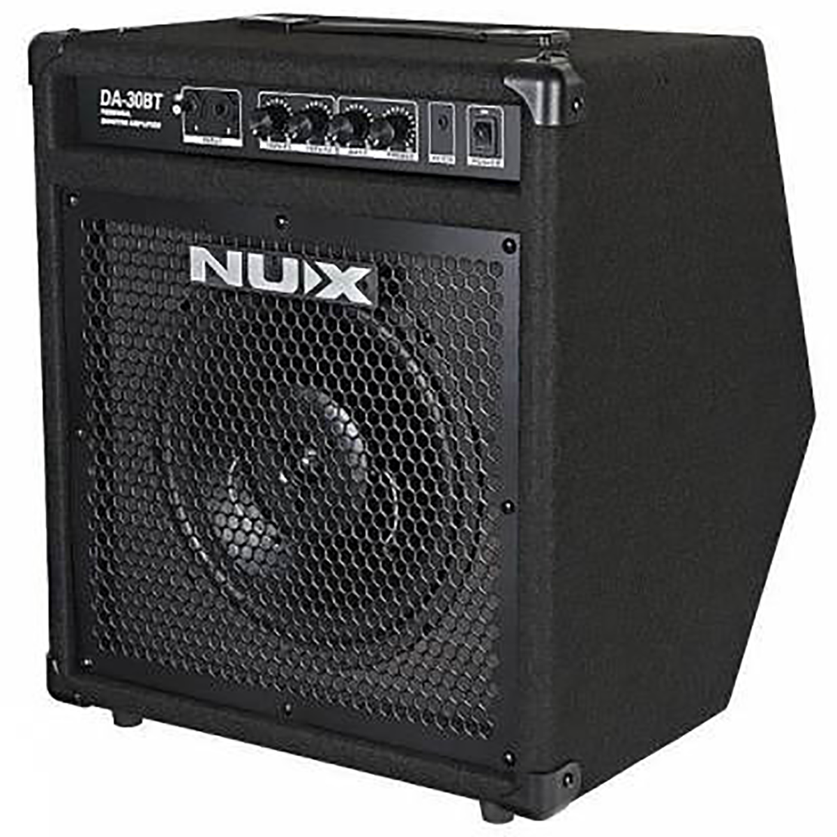 Amplifier Nux DA30BT, Combo