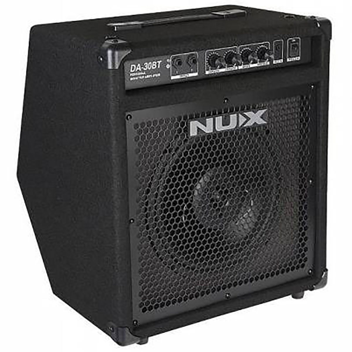 Amplifier Nux DA30BT, Combo