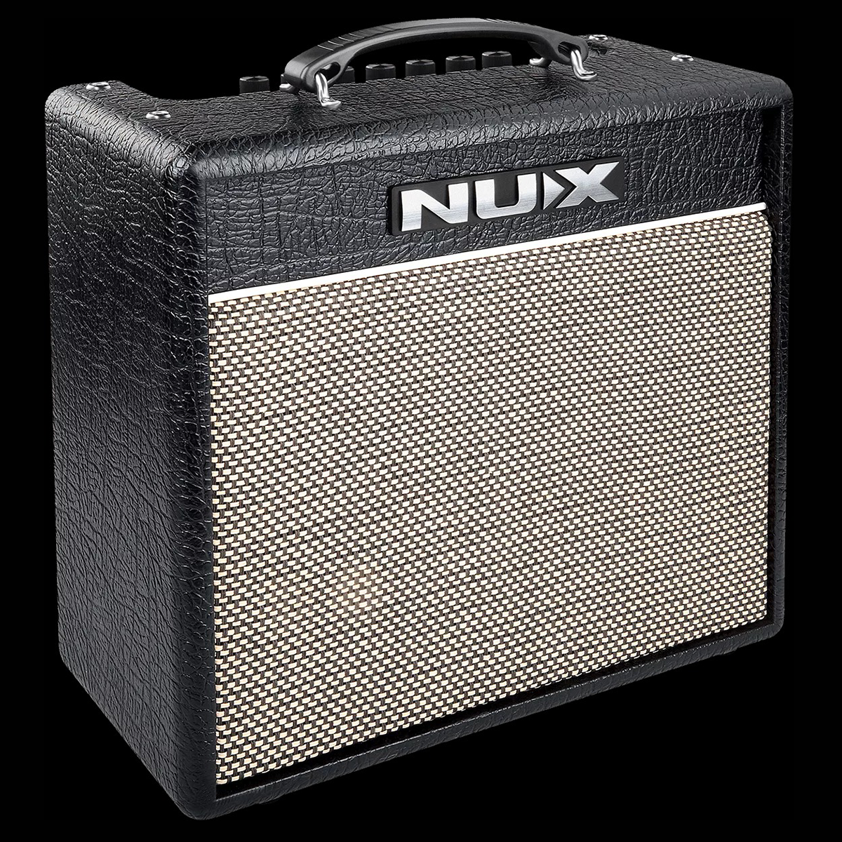 Amplifier Nux Mighty 20 MKII, Combo 