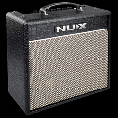 Amplifier Nux Mighty 20 MKII, Combo 