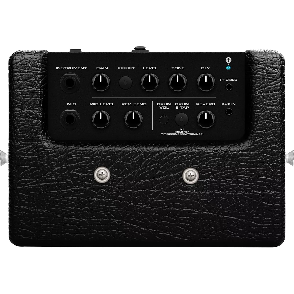 Amplifier Nux Mighty 8BT MKII, Combo