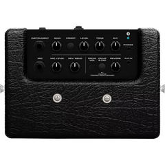 Amplifier Nux Mighty 8BT MKII, Combo