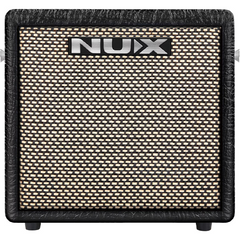 Amplifier Nux Mighty 8BT MKII, Combo