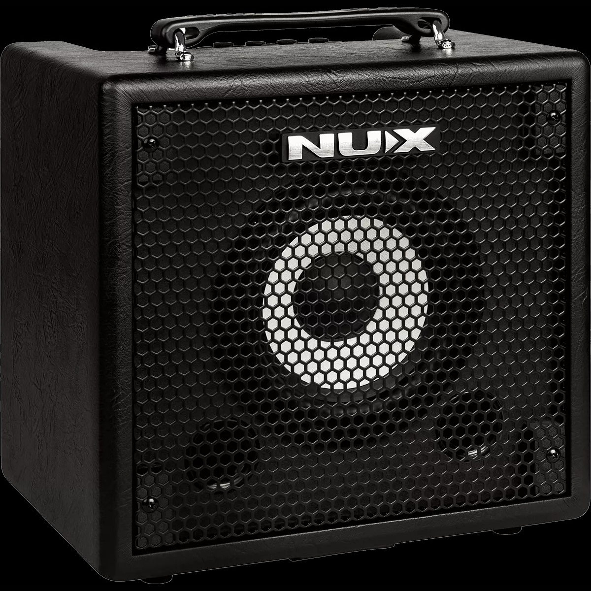 Amplifier Nux Mighty Bass 50BT, Combo