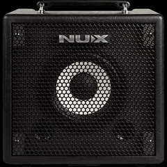 Amplifier Nux Mighty Bass 50BT, Combo