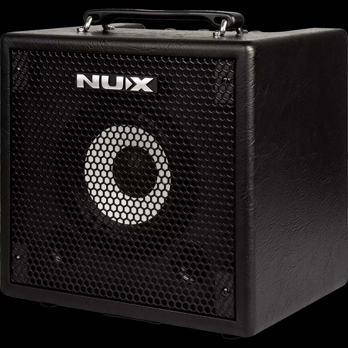 Amplifier Nux Mighty Bass 50BT, Combo