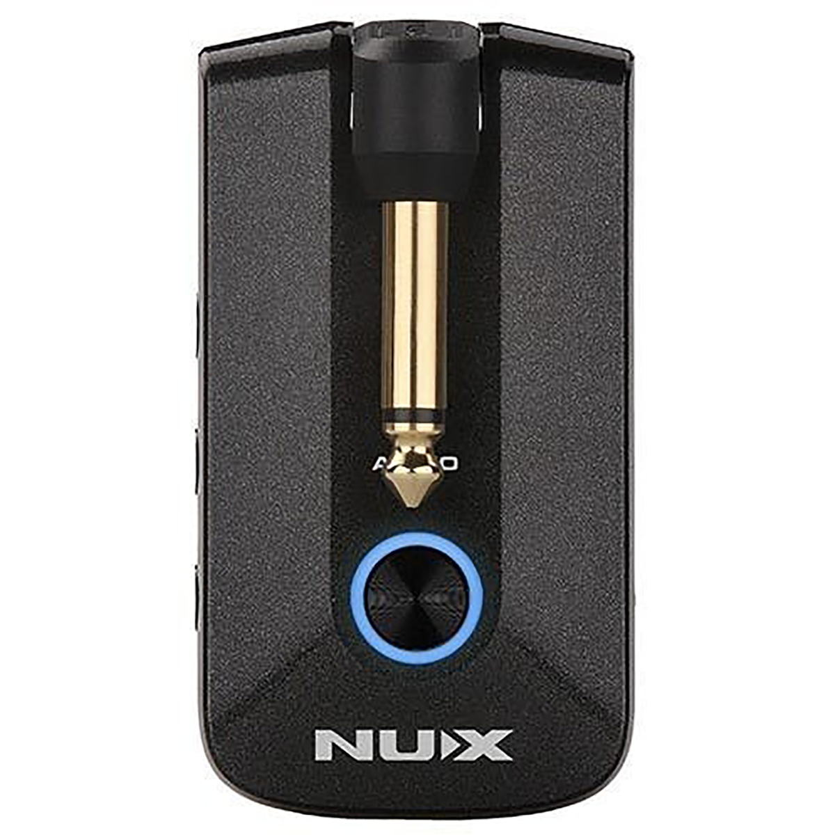 Amplifier Nux Mighty Plug Pro MP-3 Headphone, Head