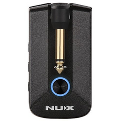 Amplifier Nux Mighty Plug Pro MP-3 Headphone, Head