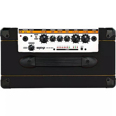 Amplifier Orange Crush 20RT Black, Combo