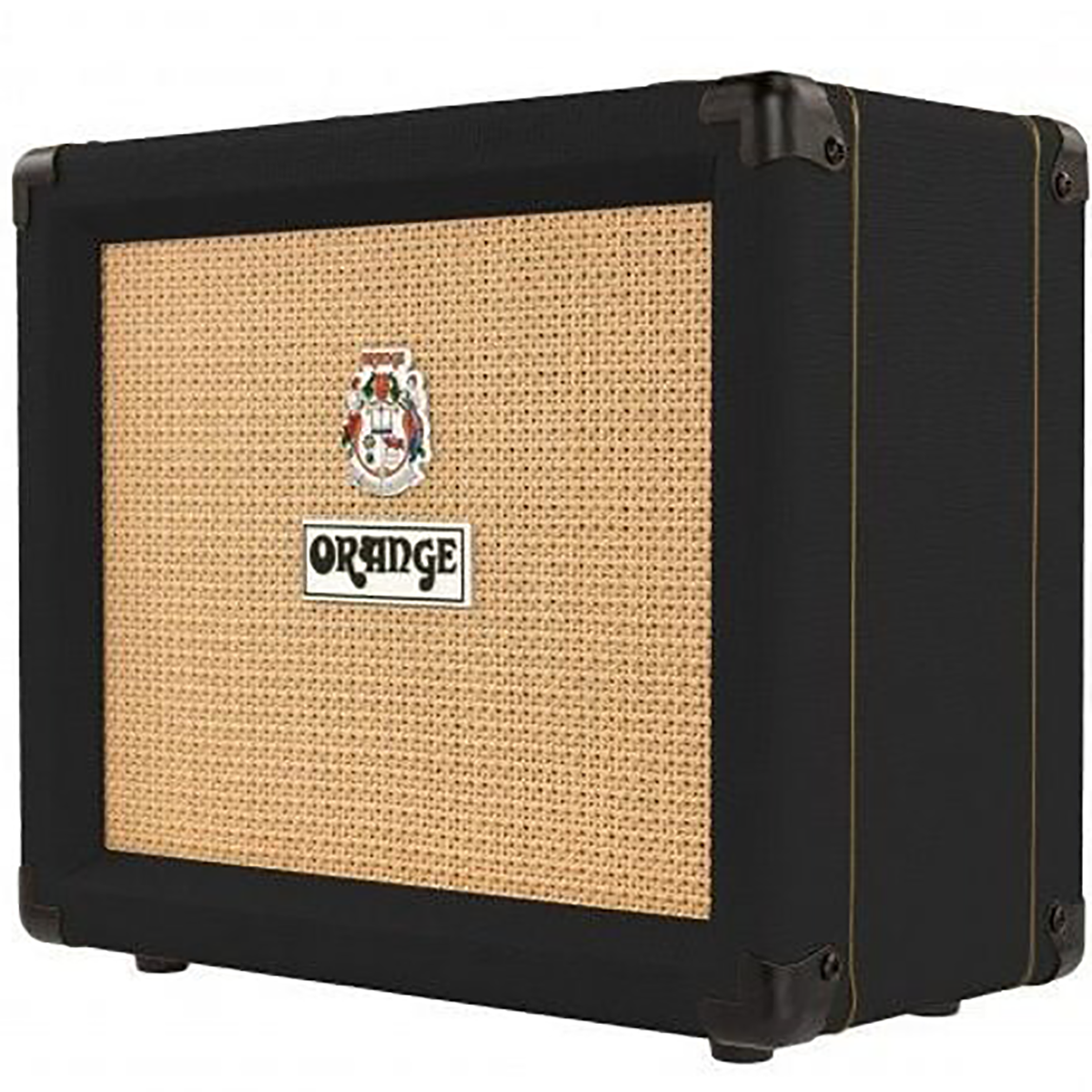 Amplifier Orange Crush 20RT Black, Combo