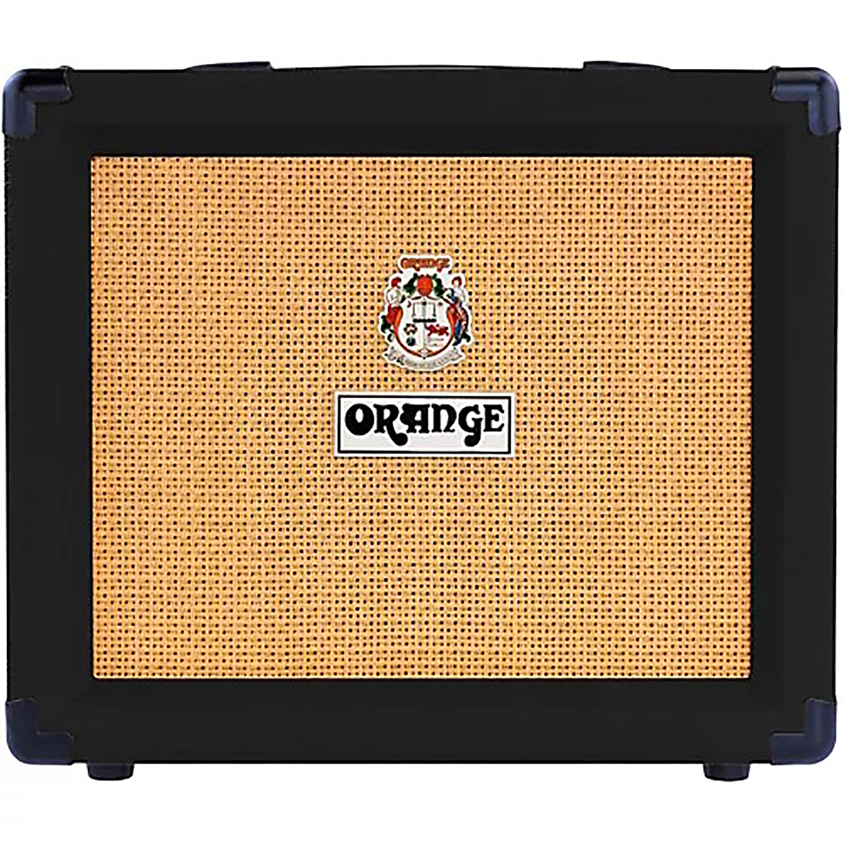 Amplifier Orange Crush 20RT Black, Combo