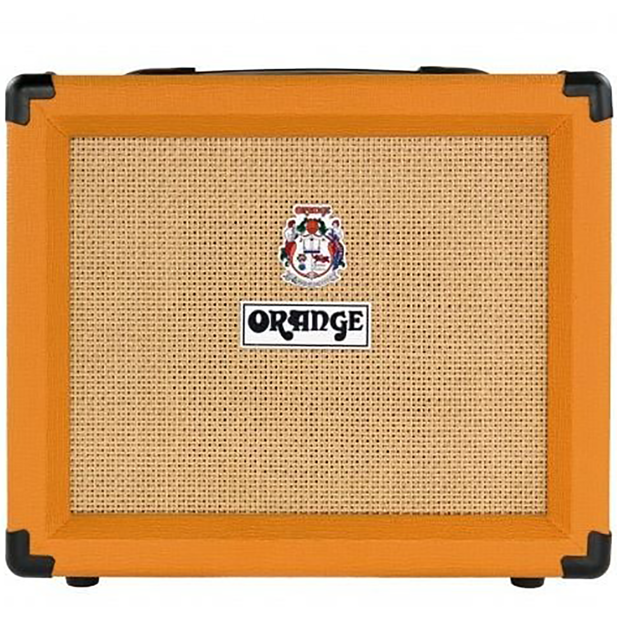 Amplifier Orange Crush 20RT Orange, Combo 