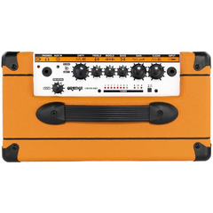 Amplifier Orange Crush 20RT Orange, Combo 