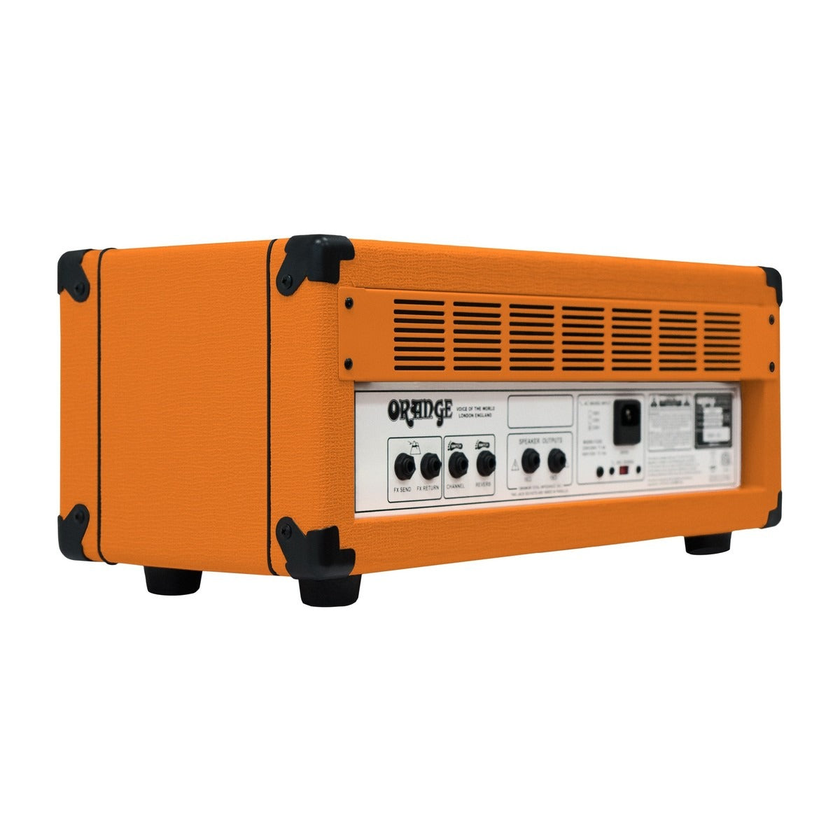 Amplifier Orange Crush Pro Series CR120H