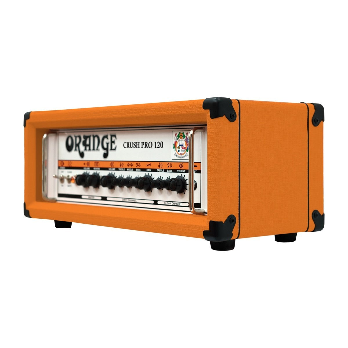 Amplifier Orange Crush Pro Series CR120H