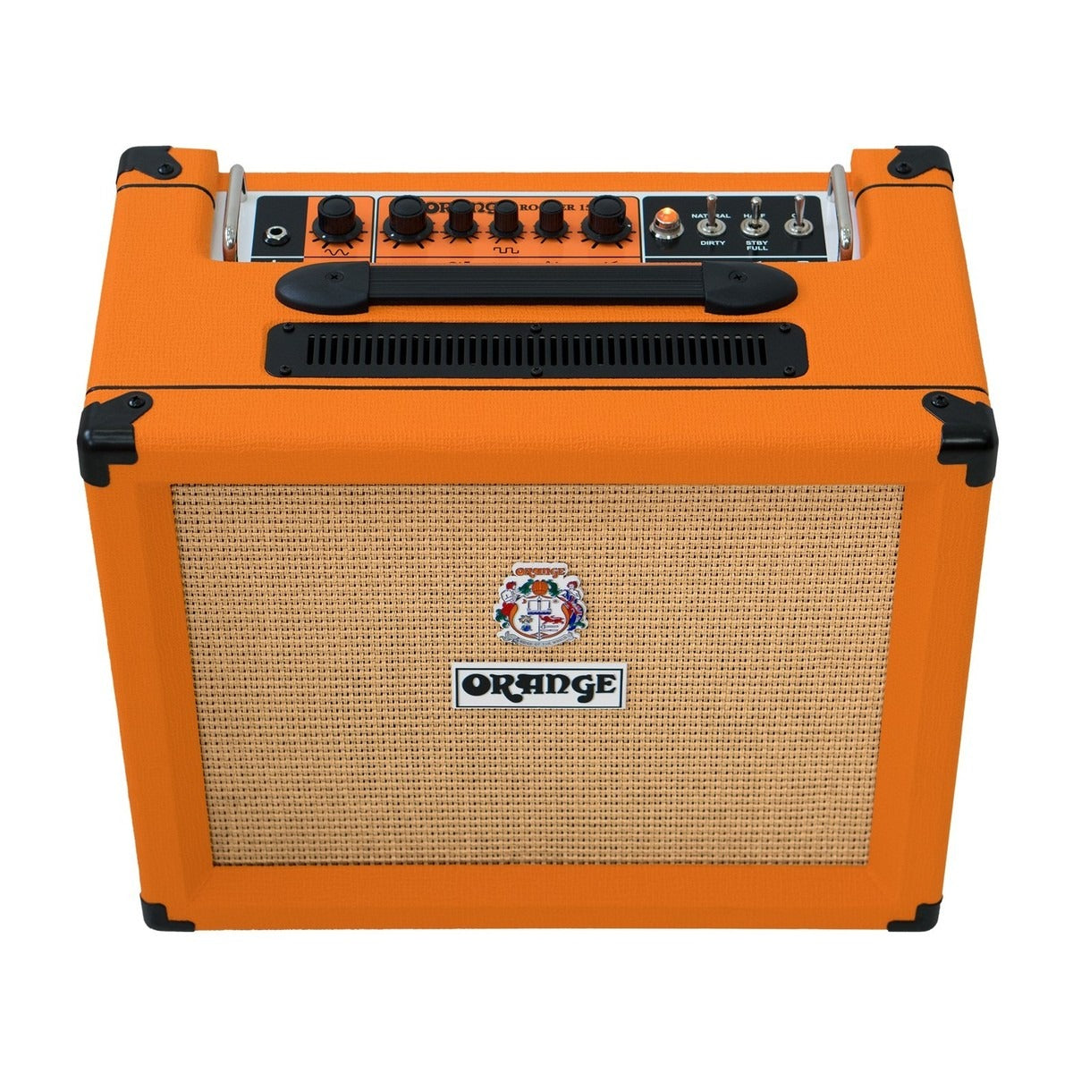 Amplifier Orange Rocker 15 Combo